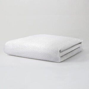 SIJO AiryWeight Eucalyptus Mattress Protector - Queen